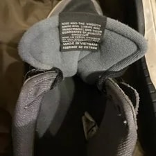Size 11- Nike SB Dunk Pro High Dark 854851 010 4