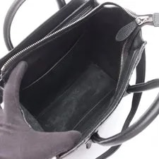 Celine Luggage Shopper 2-Way With #RC3143 3