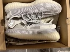 Yeezy — 7 Pairs of Yeezy LOT - Size 10.5/11 - /Analog/ZEBRAS/SLIDES/FOAMRUNNER — Sneaker — resale