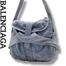 Balenciaga — Balenciaga Archive Auth From Japan RIN — Handbag — resale
