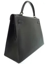 Hermes Kelly32 Sellier Bo Calf #T010 2