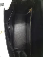 Hermes Kelly32 Sellier Bo Calf #T010 3