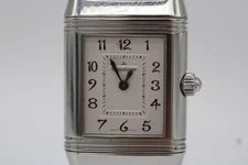 Jaeger-LeCoultre Reverso Duetto 266.8.11 2