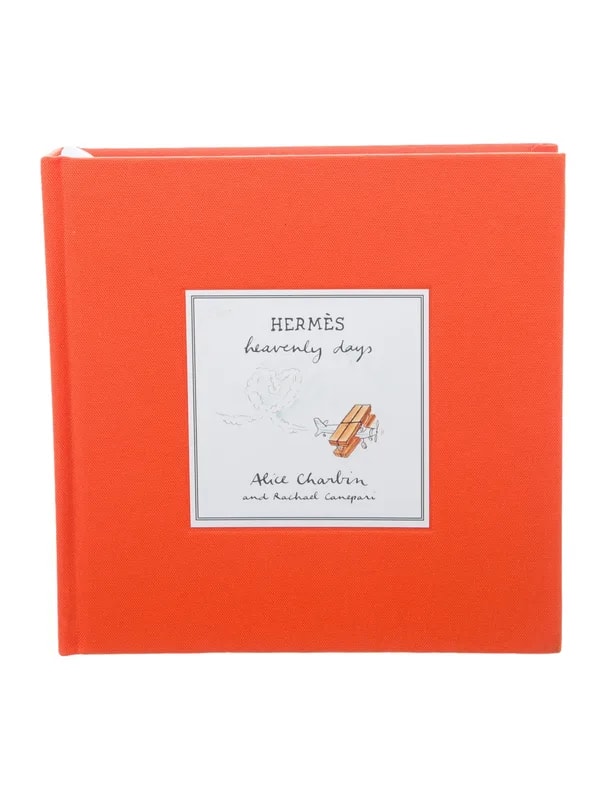 Hermès: Heavenly Days 2