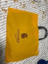 Goyard Saint Louis With Wallet 2