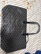 Goyard Saint Louis With Wallet 3