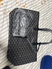 Goyard Saint Louis With Wallet 4