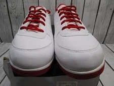 Jay Z X Reebok S. Carter - Size 12 Limited Edition in Box 4