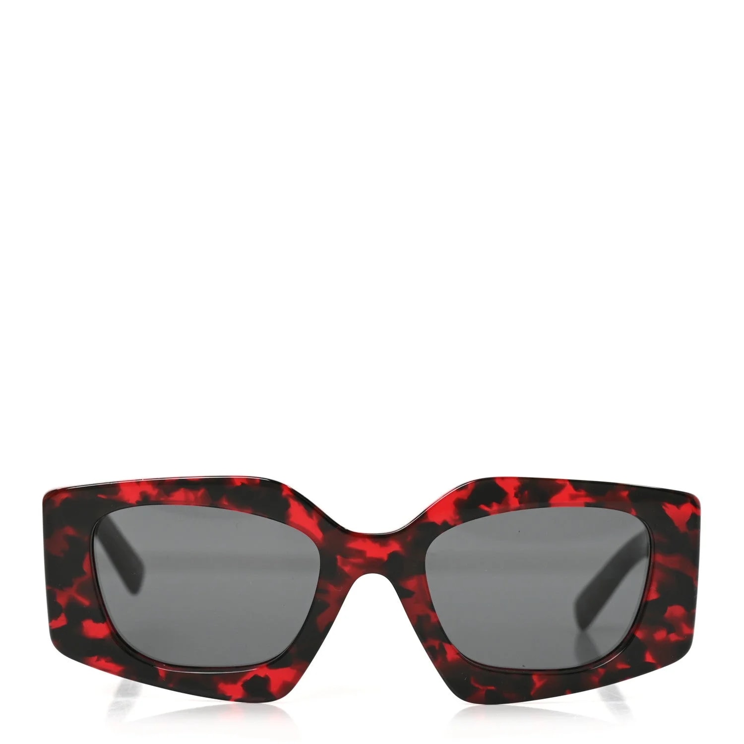 Acetate Symbole Sunglasses SPR 15Y Tortoise 2
