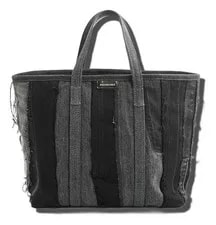 Balenciaga — Balenciaga Barbès Medium Shopper 671409 2281 — Handbag — resale