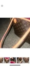 100% Authentic Louis Vuitton Neverfull 2