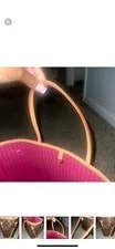 100% Authentic Louis Vuitton Neverfull 3