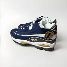 Reebok the Answer DMX HR1061 Allen Iverson Basketball Shoe 3