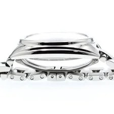 Cartier Clé de WSCL0006 35mm SS Silver Dial Automatic Date #C4710 3