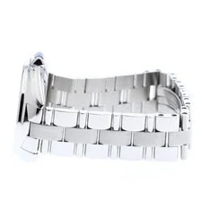 Cartier Clé de WSCL0006 35mm SS Silver Dial Automatic Date #C4710 4