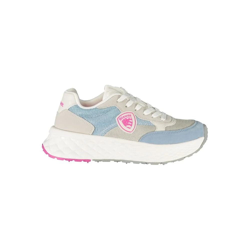 Blauer Azzurro 4