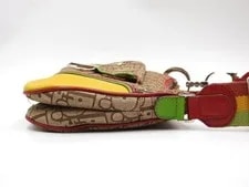 Christian Dior Rasta Trotter Y-2077 4