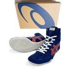 Asics Ex-eo Wrestling Boxing Shoe 1083A001 / / TWR900 Successor Model 2