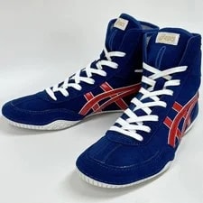 Asics Ex-eo Wrestling Boxing Shoe 1083A001 / / TWR900 Successor Model 4