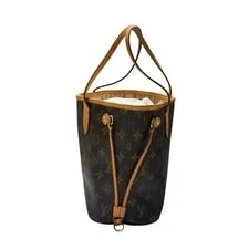 Louis Vuitton Neverfull #1970 4