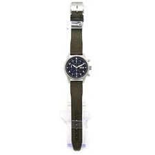 IWC Pilot's Chronograph IW387901 TO301109 2