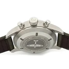 IWC Pilot's Chronograph IW387901 TO301109 4