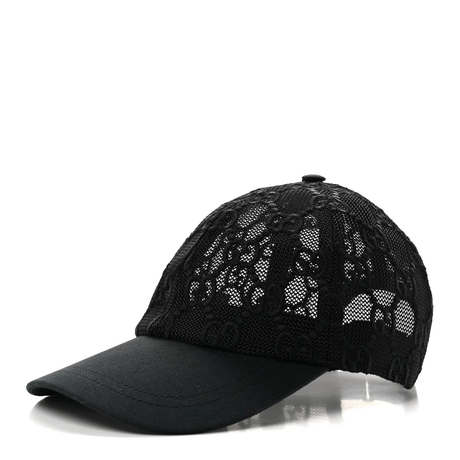 Gucci — GG Shivali Baseball Hat S — Accessory — resale