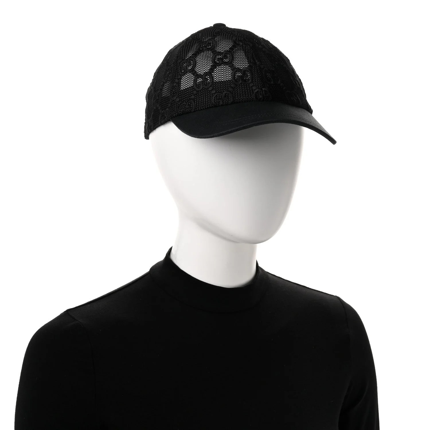 GG Shivali Baseball Hat S 2