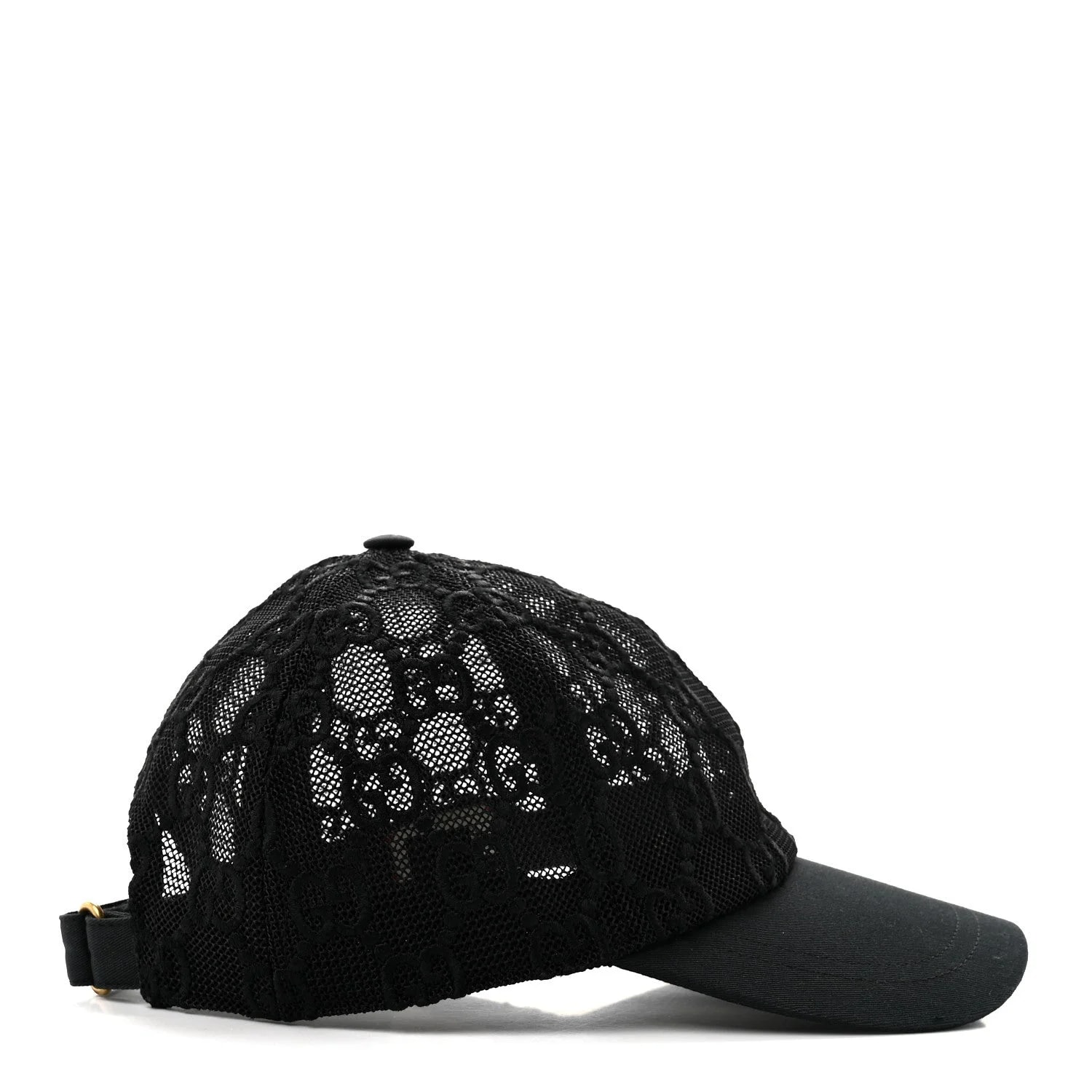GG Shivali Baseball Hat S 4