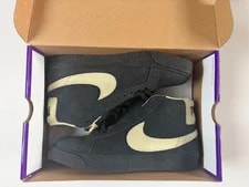 Nike Sb Blazer Mid Thrasher Magazine 2026 Size 10 Limited Ships Quick 2