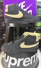 Nike Sb Blazer Mid Thrasher Magazine 2026 Size 10 Limited Ships Quick 3