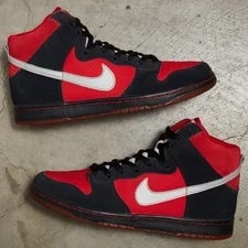 Nike SB — Nike SB Dunk High Pro ‘Sport ’ | SZ 11M | 305050-601 — Sneaker — resale
