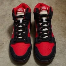 Nike SB Dunk High Pro ‘Sport ’ | SZ 11M | 305050-601 3