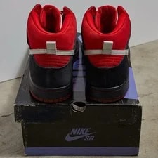 Nike SB Dunk High Pro ‘Sport ’ | SZ 11M | 305050-601 4