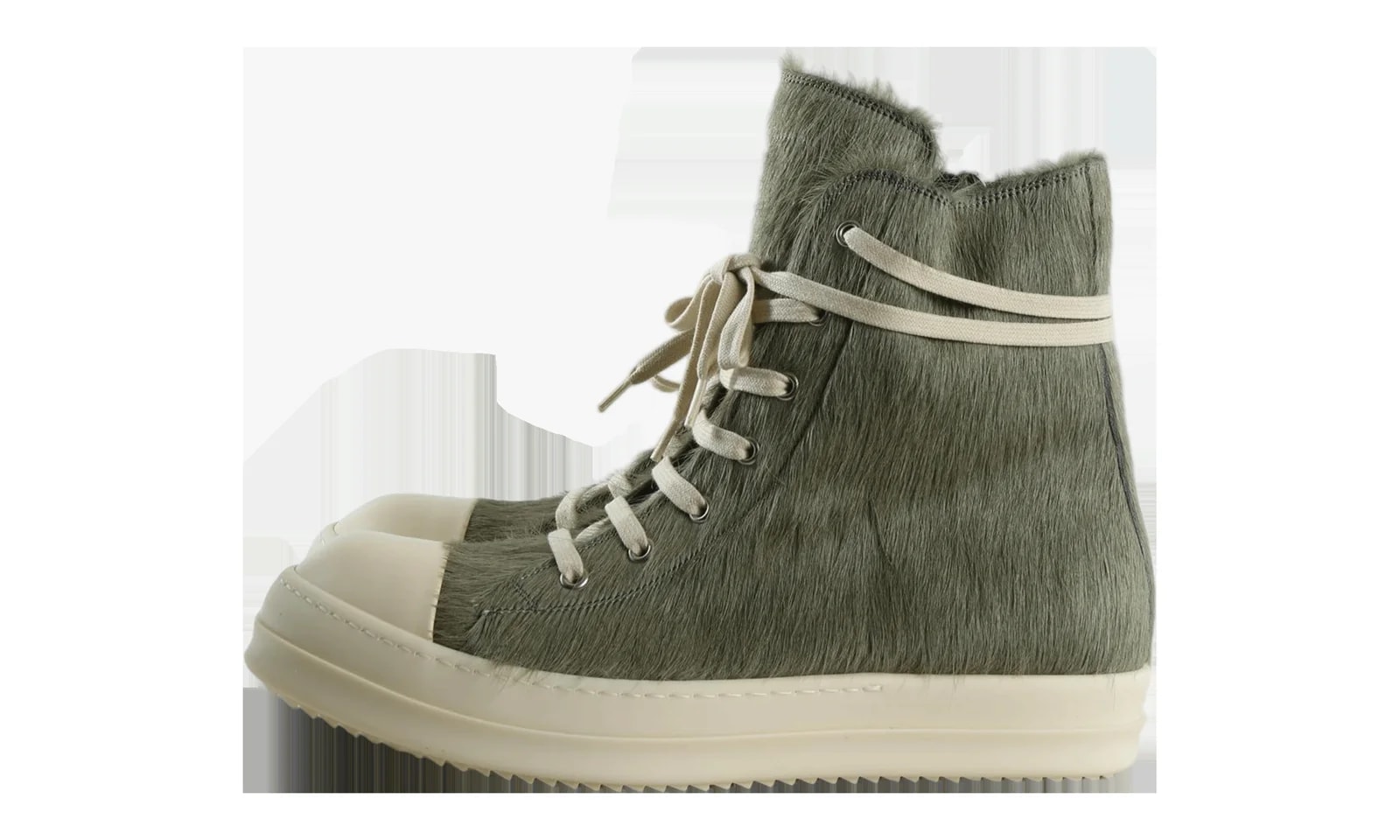 High Top "Dark / Milk / Milk" RU02F4890 LHL 4811 4