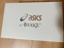 9.5US Asics X Awake Ny Gel-Lyte III OG 3