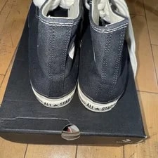 Converse Chuck Taylor Throwback High Top 11 Worn 1X 4
