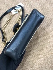 Gucci GG Marmont 22 Trim Crossbody 3