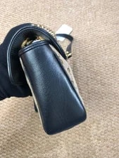 Gucci GG Marmont 22 Trim Crossbody 4