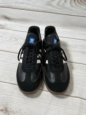 Adidas Samba ADV Gum Shoes ’S Size 12 3 Stripes 4