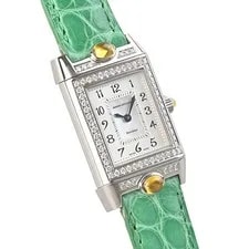 Jaeger-lecoultre Reverso Joyful Q2623401 SW17250 2