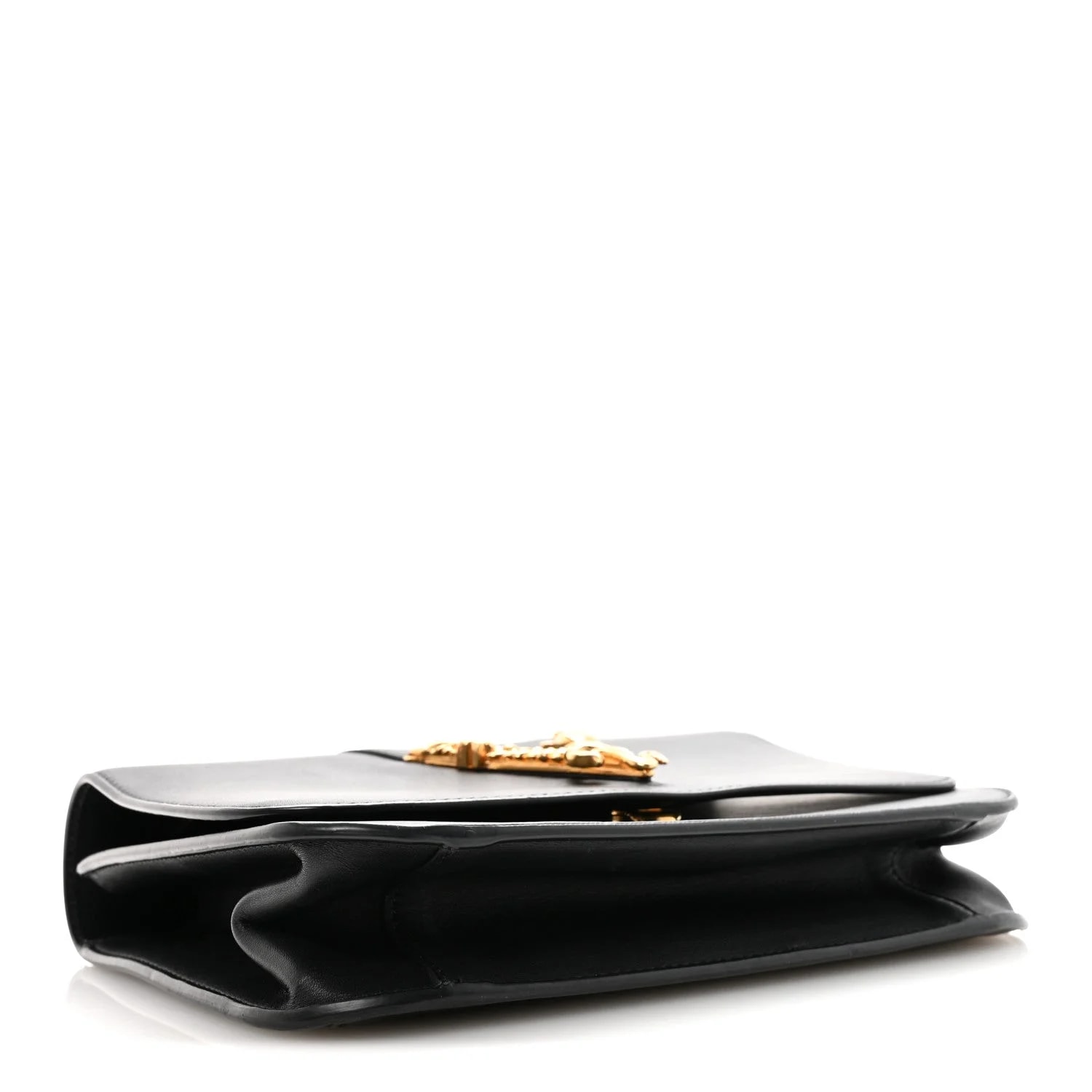 Vitello Barocco Virtus Top Handle 4