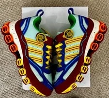 Adidas Originals Bounce Kerwin Frost 2
