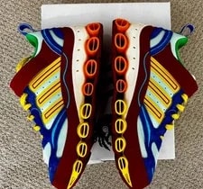 Adidas Originals Bounce Kerwin Frost 3