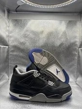 Air Jordan 4 Alternate 2