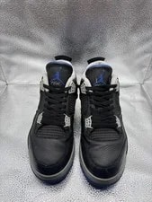 Air Jordan 4 Alternate 3