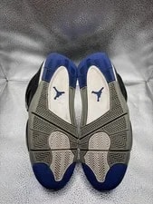 Air Jordan 4 Alternate 4