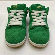 Nike Sb Dunk Low Bq6817 303 25.5Cm GcW62 2