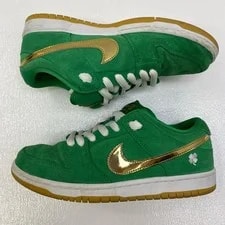 Nike Sb Dunk Low Bq6817 303 25.5Cm GcW62 4