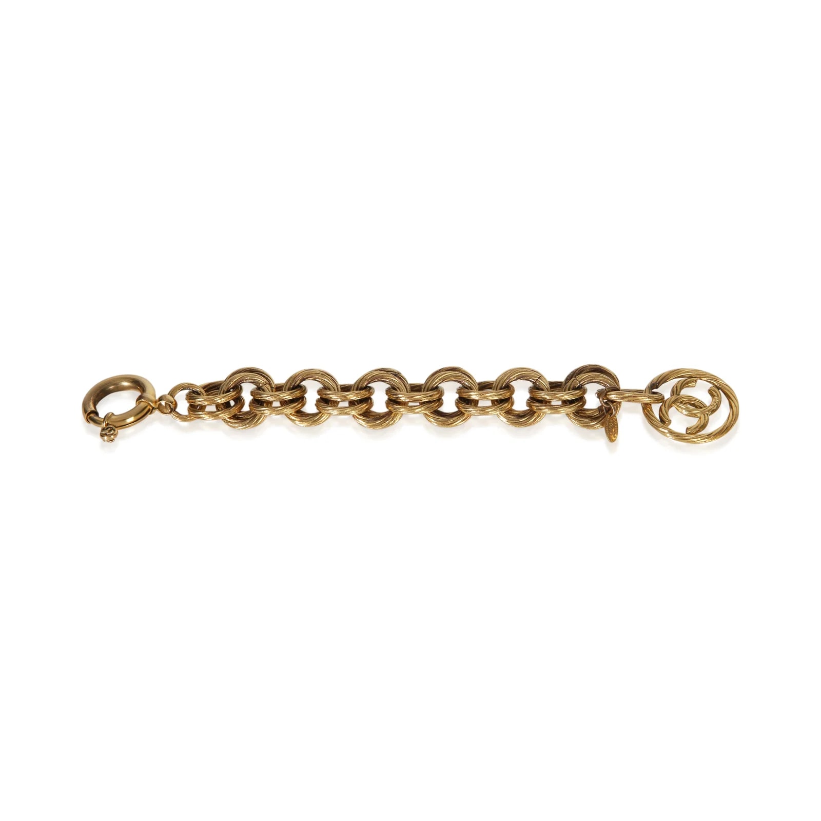 Chanel 1993 Cc 2